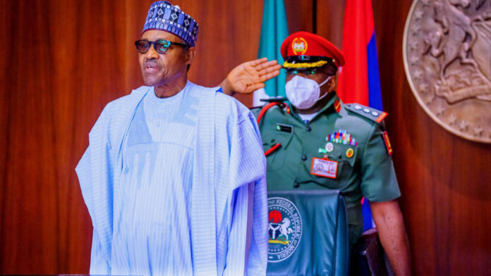 Buhari: Only ASUU Members Captured By IPPIS Will Receive Salaries