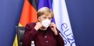CDU: Pretenders To Merkel’s Crown Seek Debate Limelight
