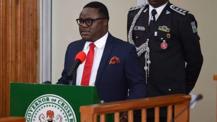 LOOTING: Ayade Orders House-To-House Search For Looted Items