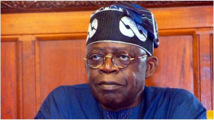 #Lekkitollgate Massacre Has Complicated Matters For Me - Tinubu