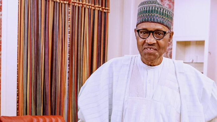 National Unrest: Buhari To Make National Broadcast At 7pm