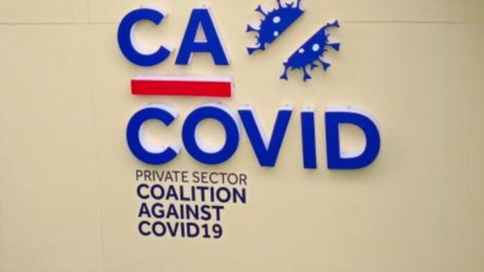 CACOVID Gives Reasons For Delay In Palliatives Distribution