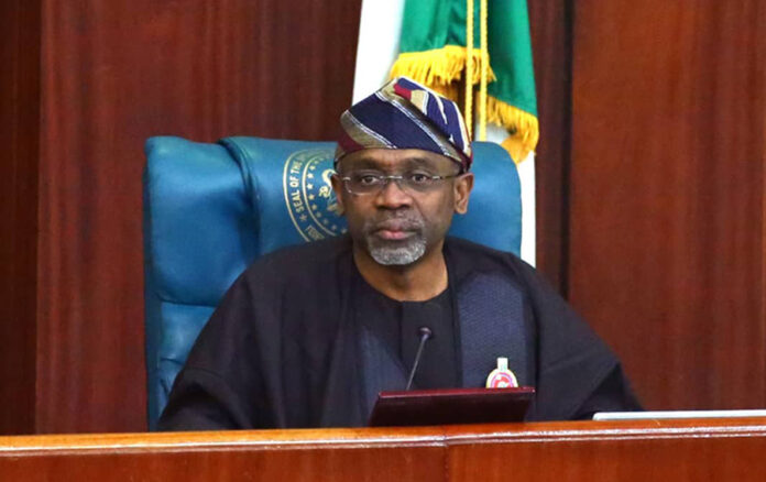 House Speaker Commends Buhari, I-G for SARS Dissolution