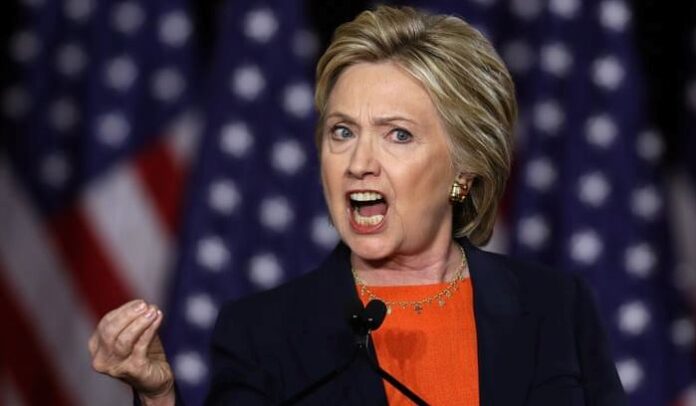 Stop Killing #EndSARS Protesters - Hillary Clinton Tells President Buhari