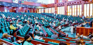 House Of Reps Consider "Dishonoured Register" For Persons Who Mislead Nigerians