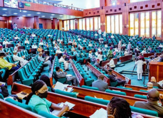 House Of Reps Consider "Dishonoured Register" For Persons Who Mislead Nigerians