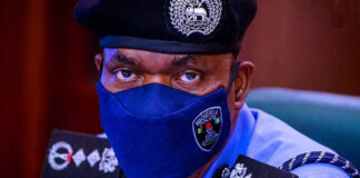 IGP Announces New Police Unit, “SWAT”, To Replace SARS