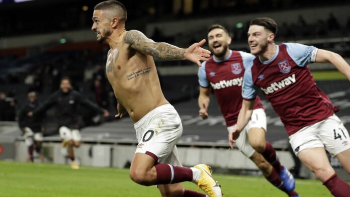 Manuel-Lanzini-2048x1152 West Ham Comeback Overshadows Bale’s Return For Tottenham
