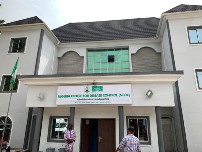 COVID-19: Nigeria Records 48 New Cases, No Death