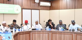 We Will Address All Demands From #EndSARS Protesters - Nigerian Governors Speak