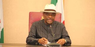 Wike To Editors: Stop Praising Leaders, Hold Us Accountable