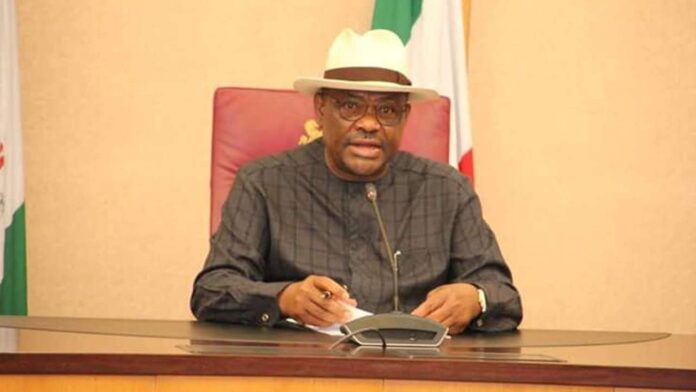 Wike To Editors: Stop Praising Leaders, Hold Us Accountable