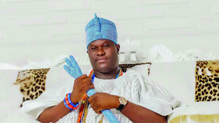 Ooni To Government: Return Schools To Owners