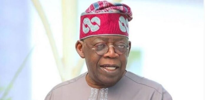 Tinubu: Why I Didn’t Request Army, Police To Stop Those Who Razed Nation, TVC
