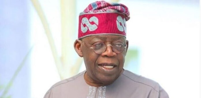 Tinubu: Why I Didn’t Request Army, Police To Stop Those Who Razed Nation, TVC