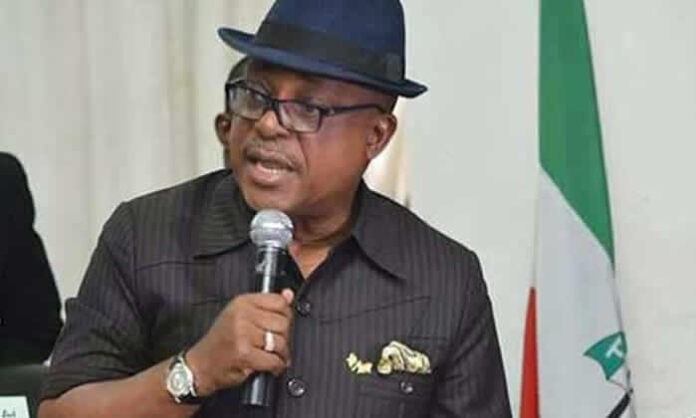 #EndSARS: PDP Seeks National Security Emergency