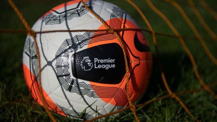 Premier League Confirms Eight Positive COVID-19 Tests