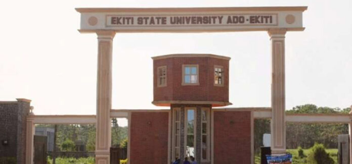 NANS/JCC Vows To Rid Ekiti Schools Of Randy Lecturers