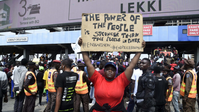 #EndSARS: Governor Wike Bans Protest In River State