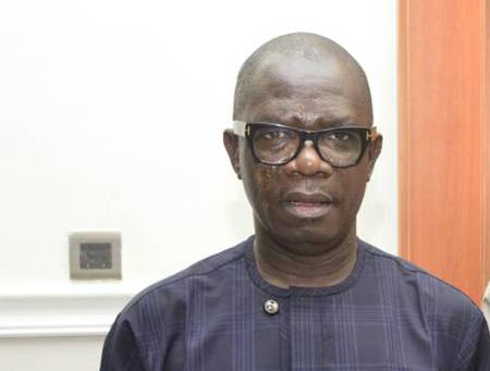 Hon.-Agboola-Ajayi Agboola Ajayi: APC, PDP Planning To Import Thugs For Ondo Election