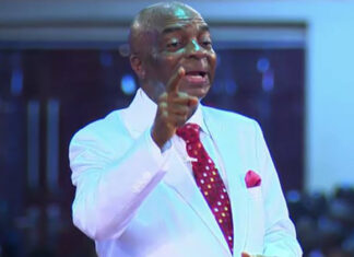 Oyedepo: "Lives Have No Value Under Buhari", Supports #EndSARS