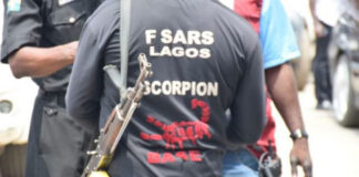 EndSARS: Minister To Investigate Allegations Against SARS