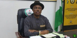 #EndSARS: Former SARS Boss Sacked As Security Aide By Obiano
