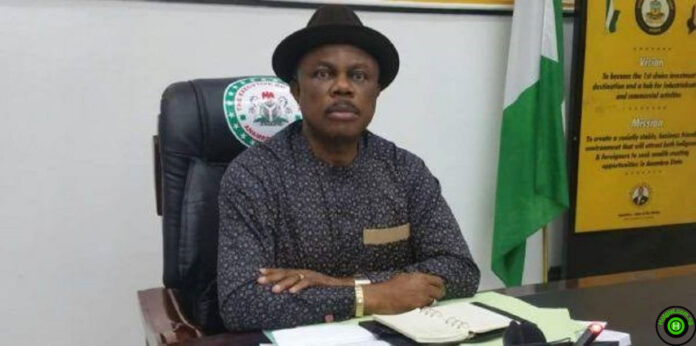 #EndSARS: Former SARS Boss Sacked As Security Aide By Obiano