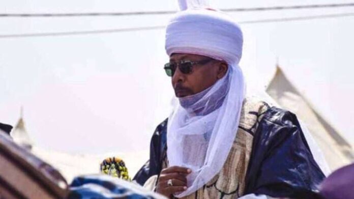 Zazzau: Uneasy Calm As El-Rufai Names Bamali New Emir