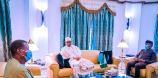 Pastor Adeboye gets reasons to fire VP Osinbajo from RCCG