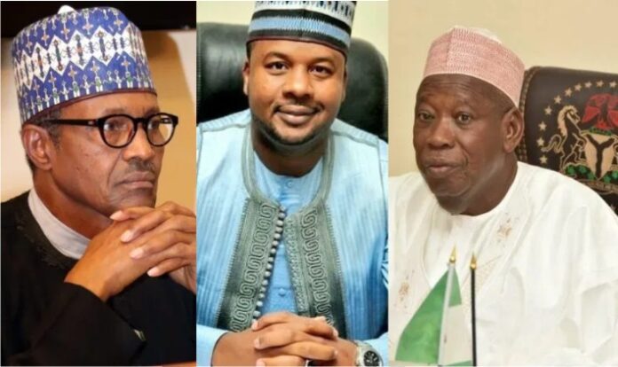 #EndSARS: Ganduje Suspends 