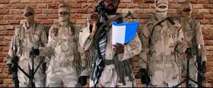 Missing Plateau Cleric Asks For Help In New Boko Haram Video