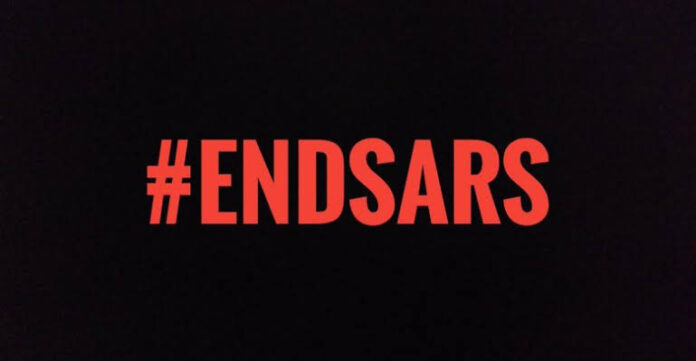 #ENDSARS: Fatal Police Shooting Video Reignites Call