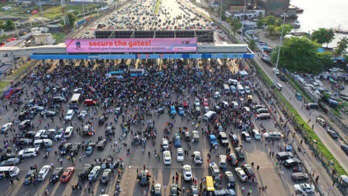 ‘People Would Be Held Accountable’ For Lekki Shooting - Sanwo-Olu