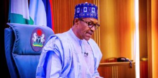 Obasanjo, Yar’Adua, Jonathan, Presided Over Near Destruction Of Nigeria - Buhari