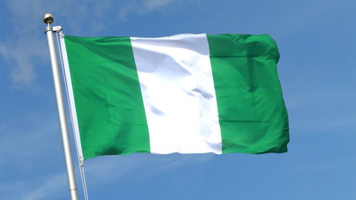 BREAKING NEWS: Sanwo-Olu Orders All Nigerian Flags In Lagos State To Be Lowered