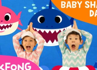 "Baby Shark" Becomes The Most Watched Video On Youtube