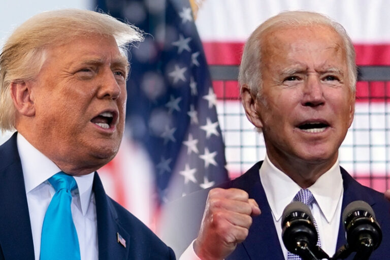 Donald Trump Gives Condition On Which He Will Leave White House For Joe Biden
