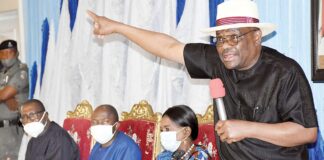 Wike: Alleged Killing Of Igbo Meant To Divert Attention From IPOB’s Activities