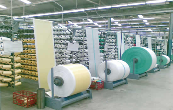 Issa Aremu: Textile Alone Can Generate 2.5 Million Jobs