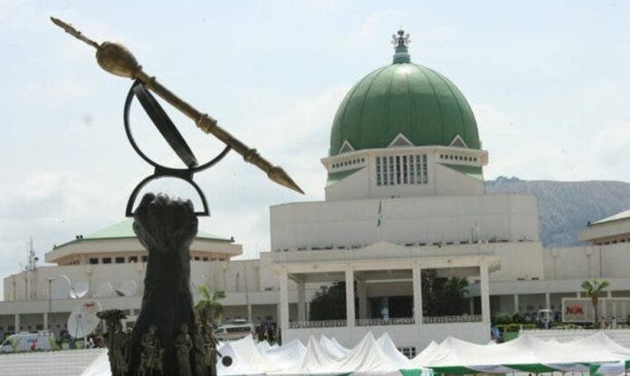 Agriculture: FG Seeks NASS Approval For $1.2 Billion Loan