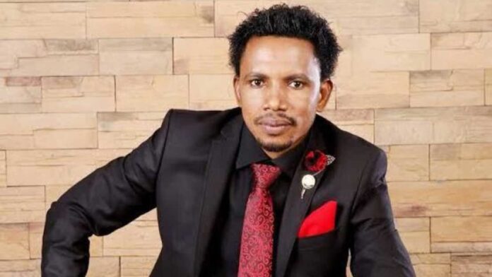 PDP Reacts As Senator Ishaku Abbo Defects To APC