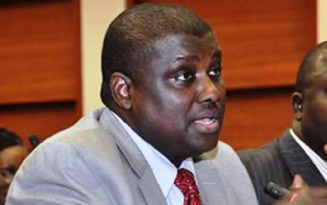 Court Begins Trial Of Ex-Pension Boss Maina In Absentia