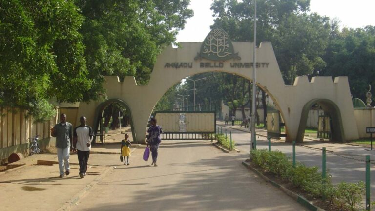Government, ABU ASUU Move To Forestall Further Kidnapping In Varsity