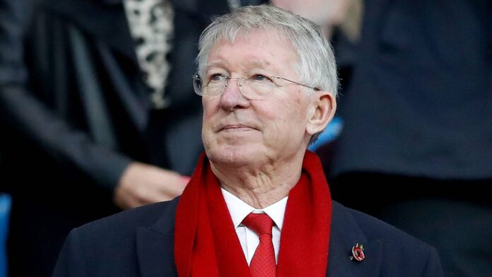 Child Food Poverty: Ferguson Teams Up With Rashford