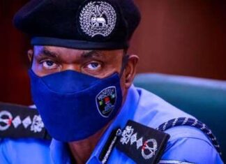 "I Am In Total Control Of The Police Force" - IGP Adamu Fires At Critics