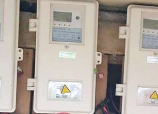Nigerian Government To Spend Over N269.38bn On Provision Of 6 Million Free Meters