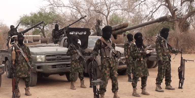 Boko Haram Terrorists Kill 66 In Fresh Attacks