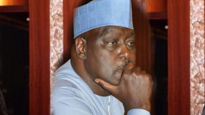 JUST IN: EFCC Re-Arraigns Former SGF Babachir Lawal Over N544m Grass-Cutting Contract