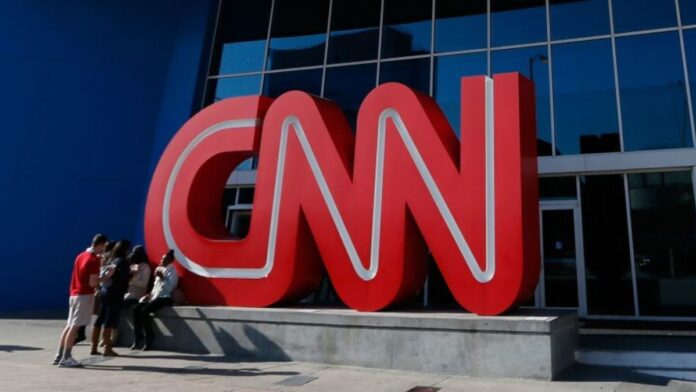 #EndSARS: CNN Dares FG, Releases Second Report On Lekki Shootings